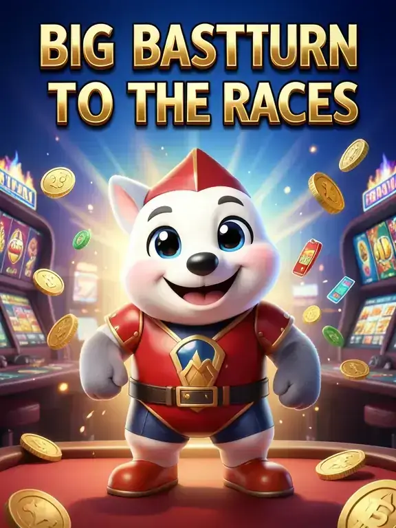 Big Bass Return To The Races – Review Completo do Slot