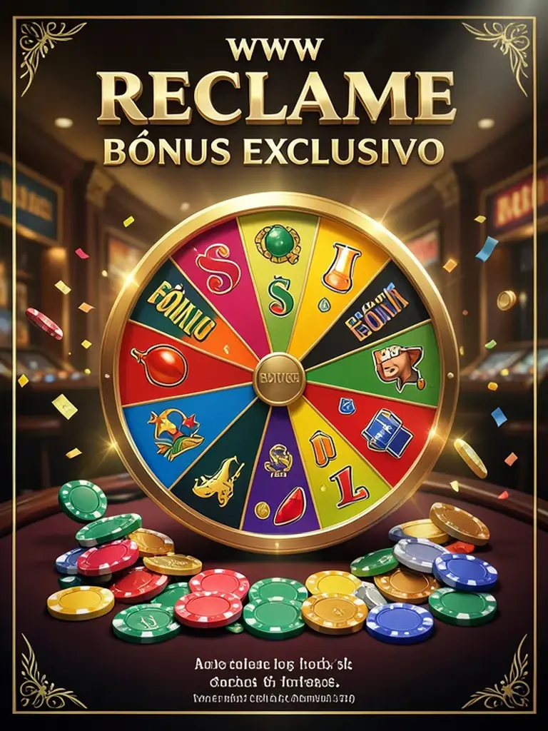 Bônus de Primeiro Depósito